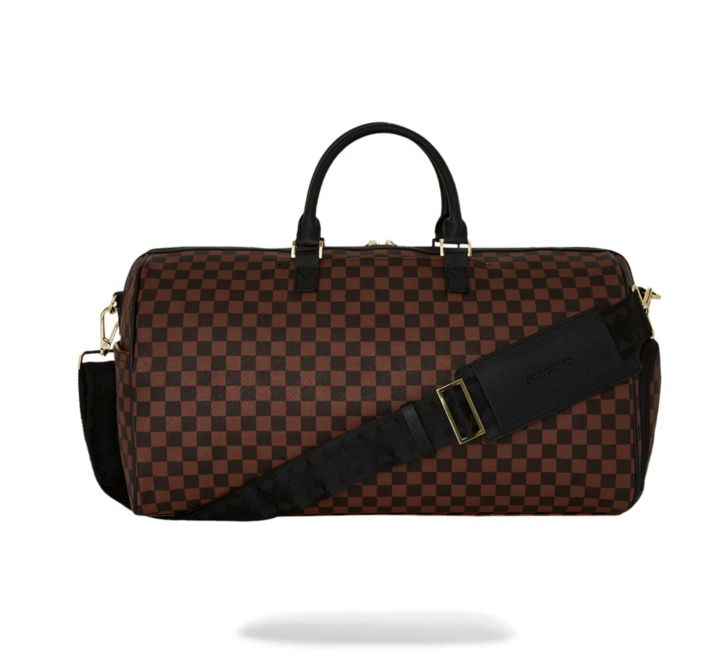 Borsone SPRAYGROUND SAWTOOTH SHARKS IN PARIS DUFFLE