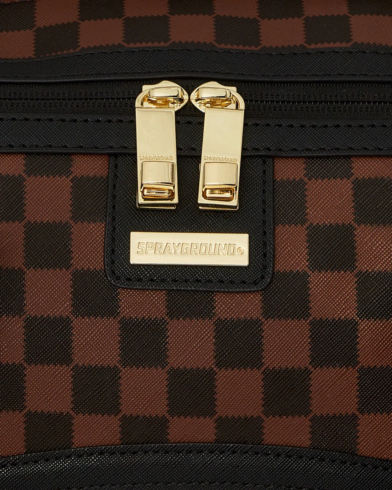 Borsone SPRAYGROUND SAWTOOTH SHARKS IN PARIS DUFFLE