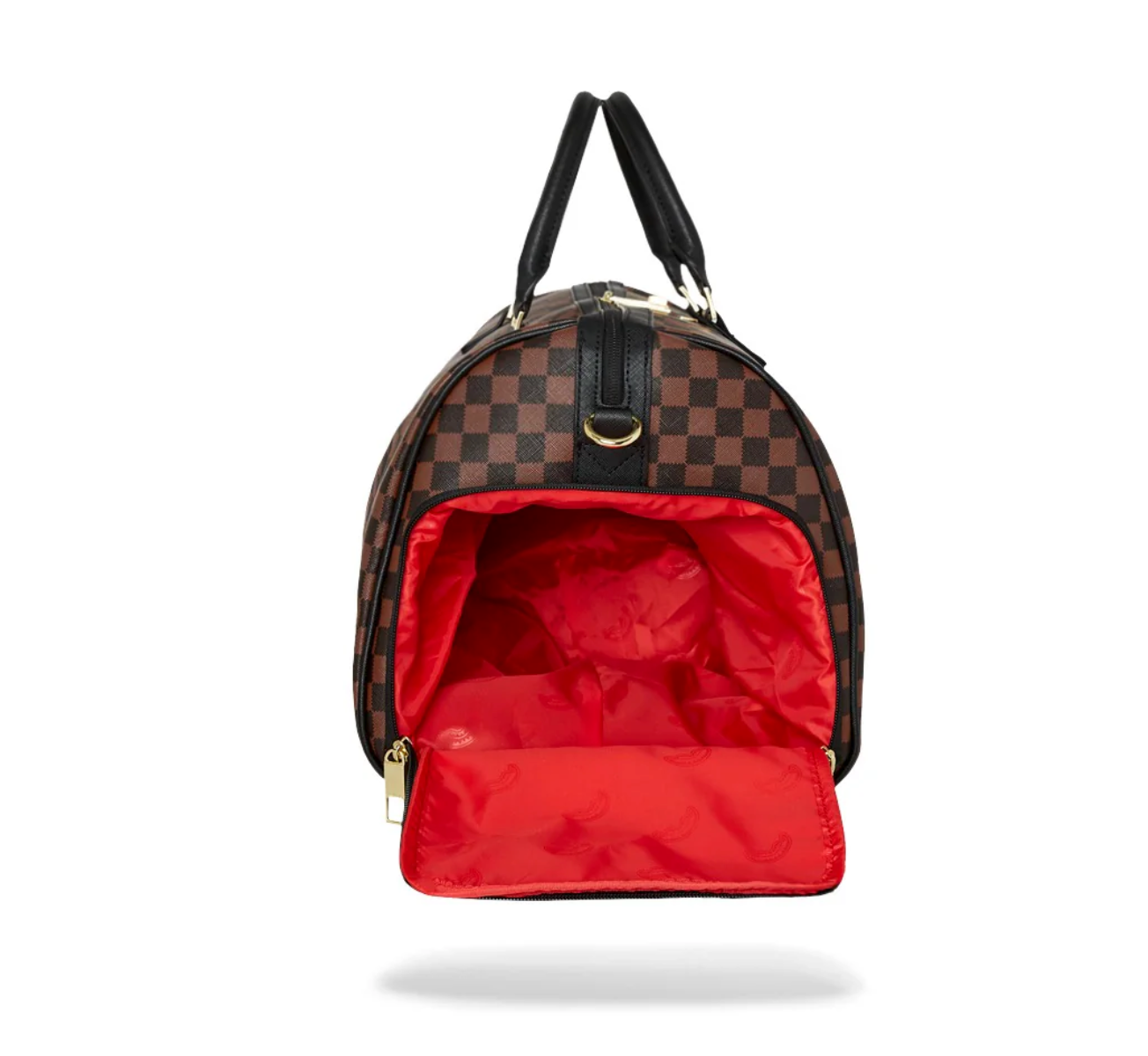 Borsone SPRAYGROUND SAWTOOTH SHARKS IN PARIS DUFFLE