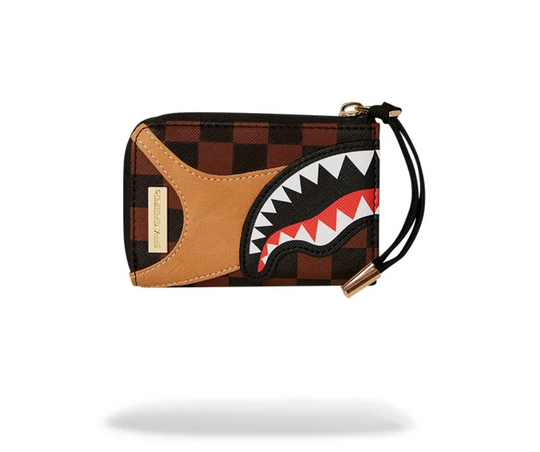 Portafoglio SPRAYGROUND HENNYVILLE WALLET