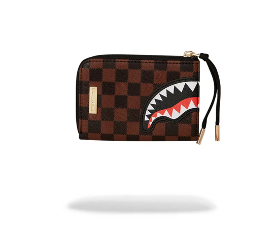 Portafoglio SPRAYGROUND SAWTOOTH SHARKS IN PARIS WALLET