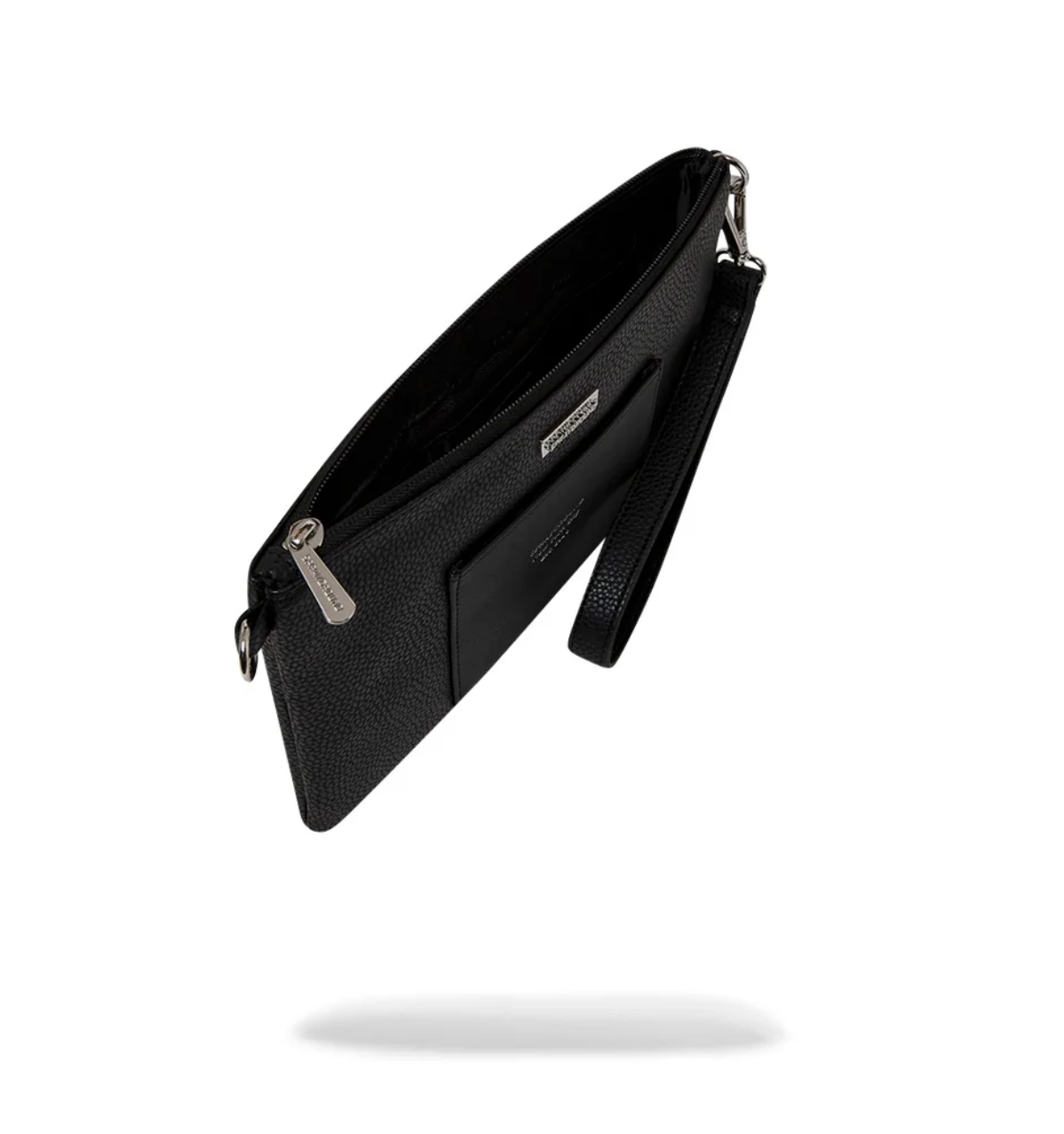 POCHETTE SPRAYGROUND NIGHT SKY CROSSOVER CLUTCH