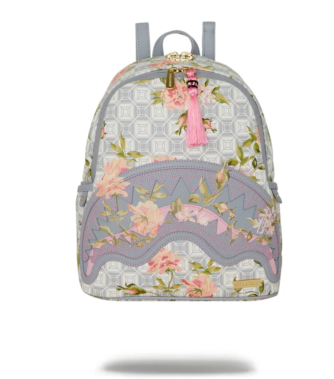 Zaino SPRAYGROUND AI FLORAL SAVAGE
