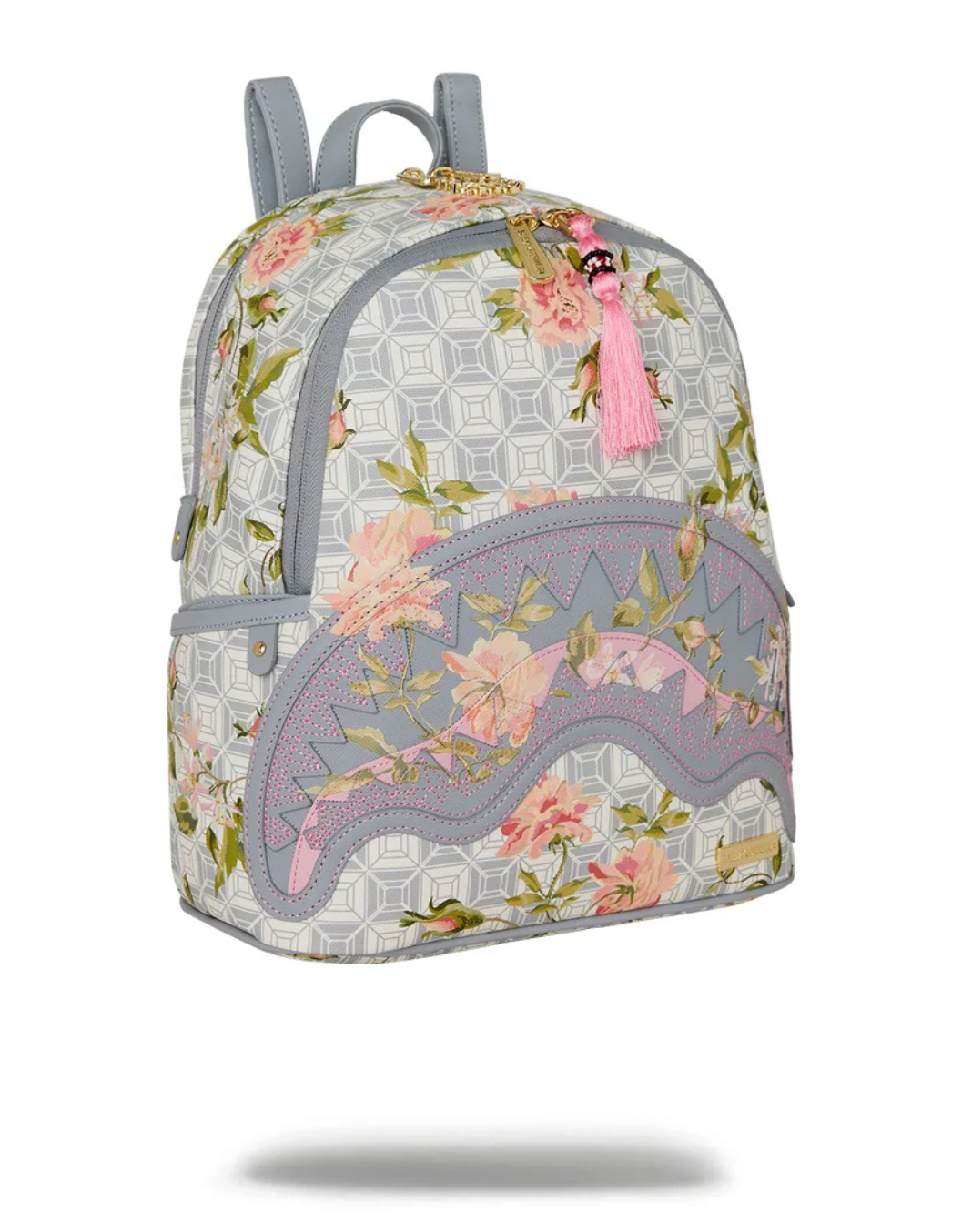 Zaino SPRAYGROUND AI FLORAL SAVAGE
