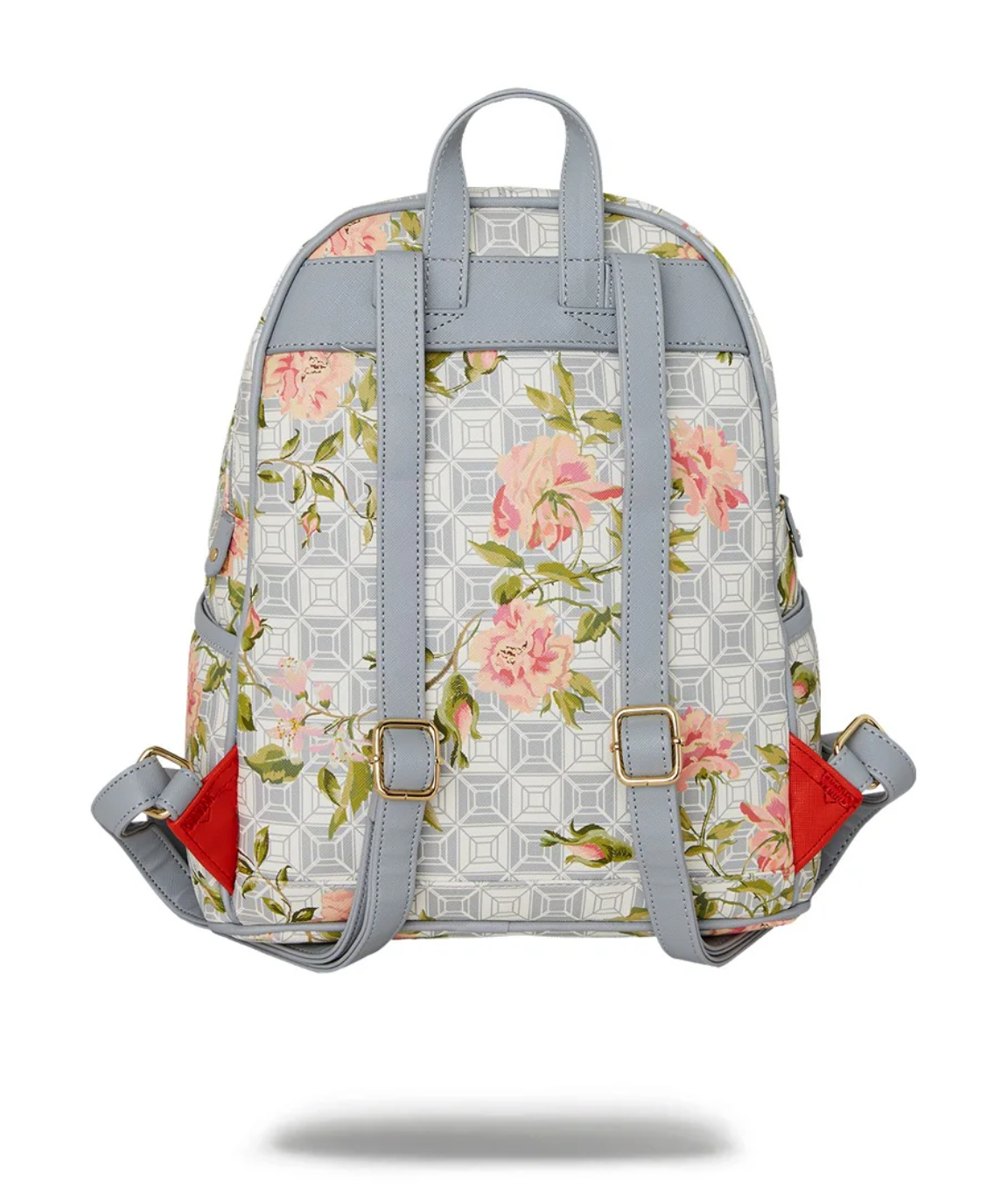 Zaino SPRAYGROUND AI FLORAL SAVAGE