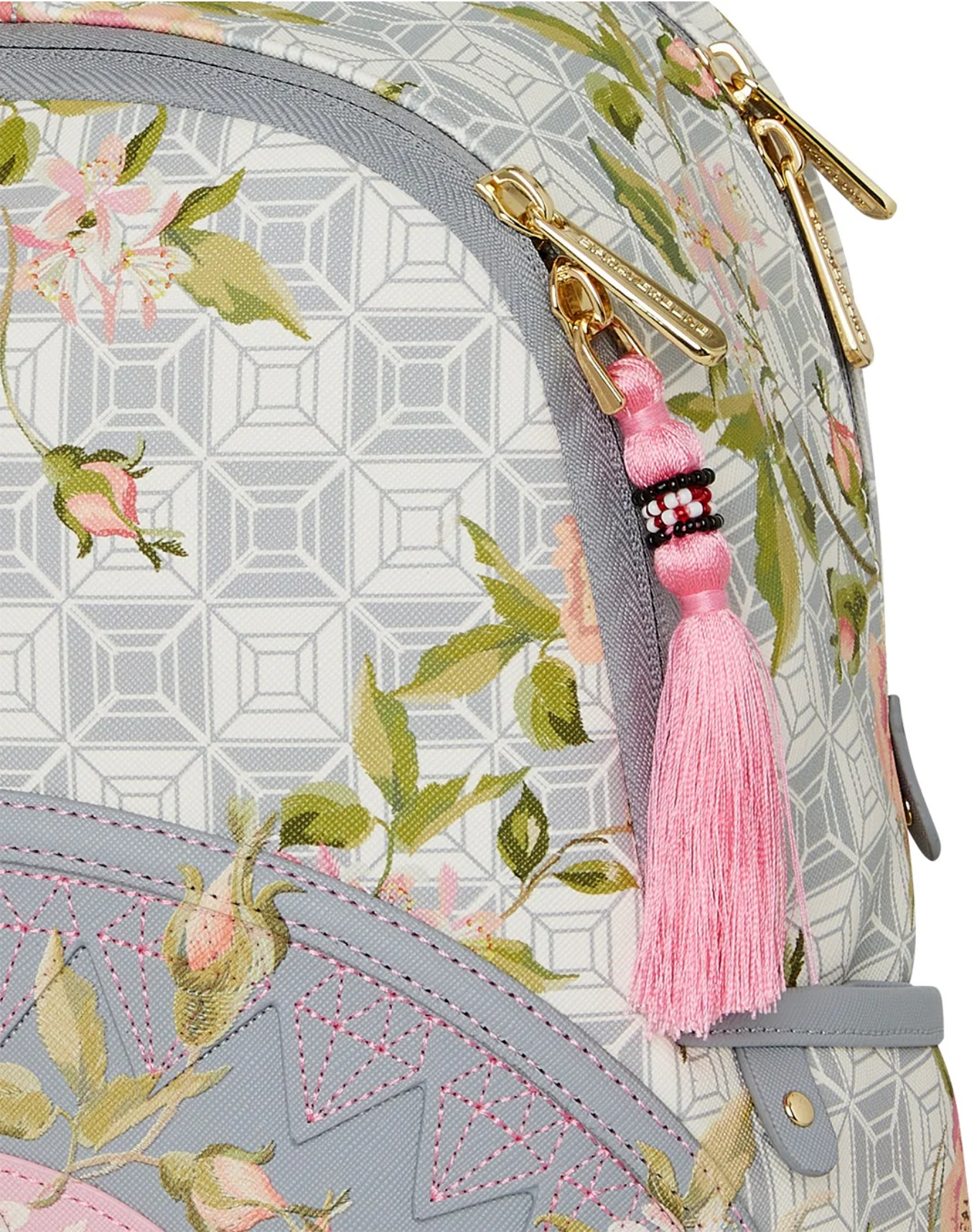 Zaino SPRAYGROUND AI FLORAL SAVAGE