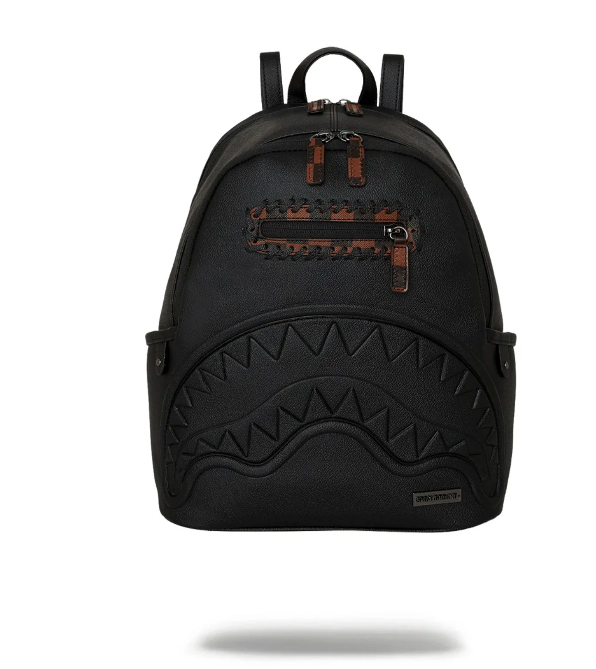 Zaino SPRAYGROUND DOSE OF CHECK DEUX SAVAGE
