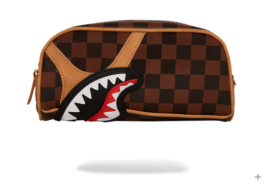 Pochette astuccio Sprayground HENNYVILLE POUCH