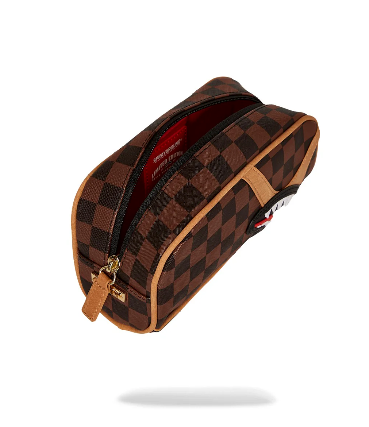 Pochette astuccio Sprayground HENNYVILLE POUCH