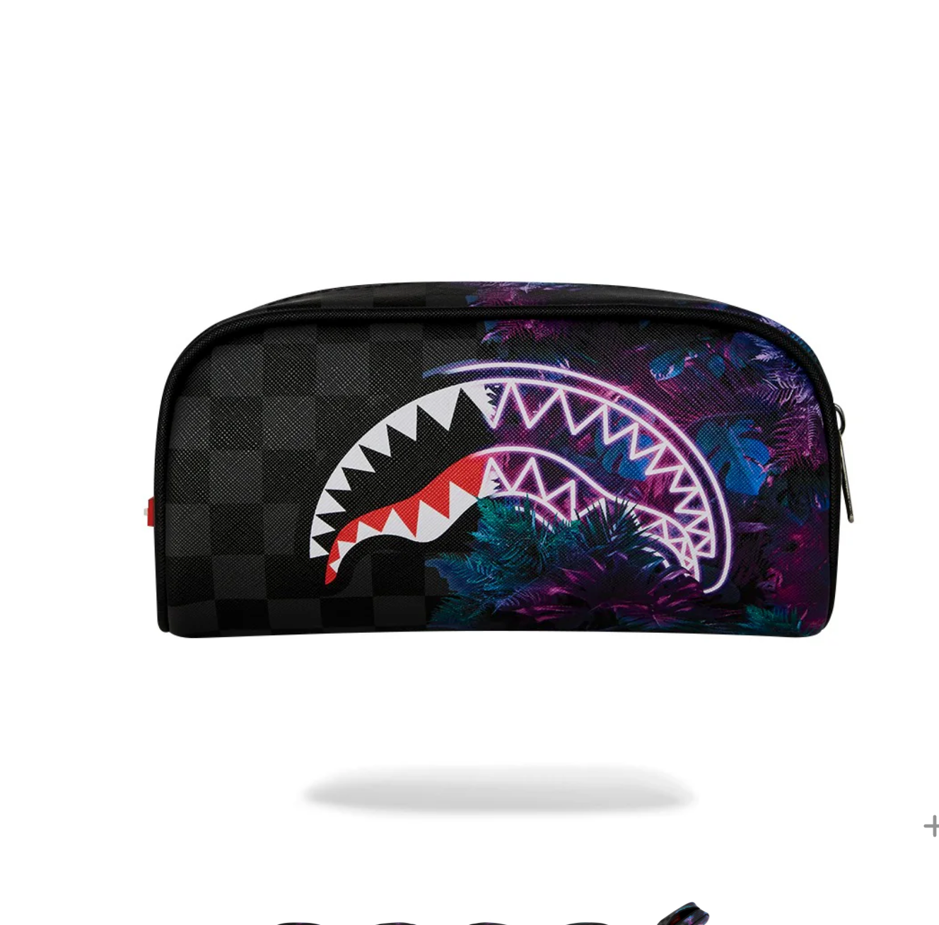 Pochette astuccio Sprayground TREEHOUSE PARTY POUCH