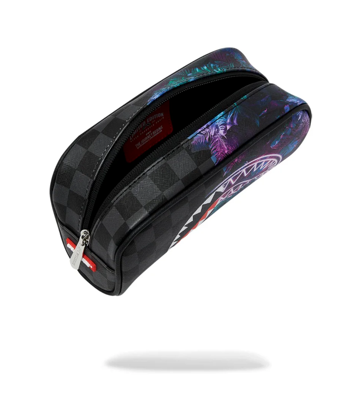 Pochette astuccio Sprayground TREEHOUSE PARTY POUCH