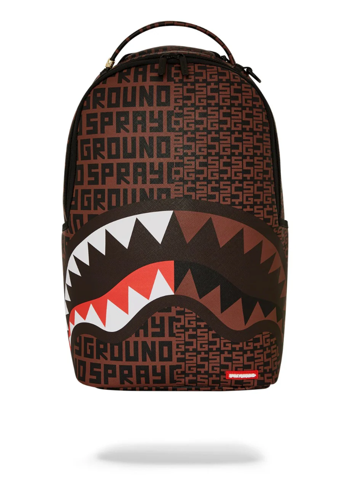 Zaino SPRAYGROUND MONEY SPLIT DLX BACKPACK
