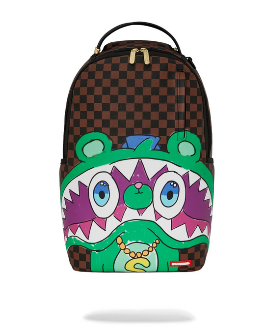 Zaino SPRAYGROUND GARY DLXSV BACKPACK