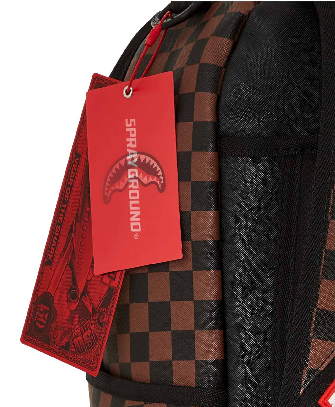 Zaino SPRAYGROUND GARY DLXSV BACKPACK