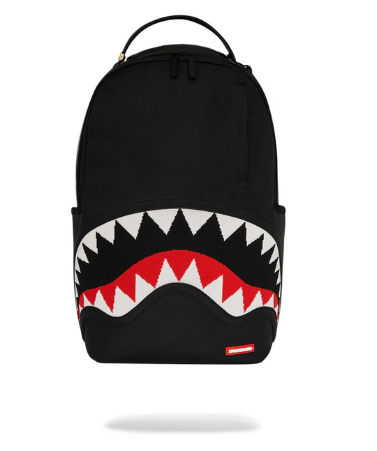 Zaino SPRAYGROUND FLY KNIT MOUTH DLX- SATIN BACKPACK