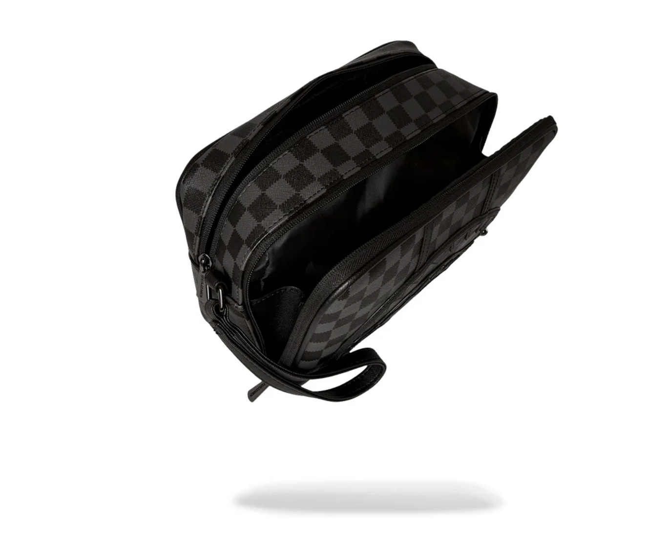 POCHETTE SPRAYGROUND MIDNIGHT CHATEAU TOILETRY BRICK