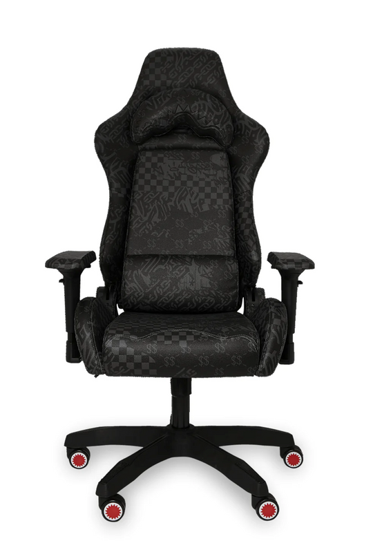 Sedia Gaming SPRAYGROUND 3AM CHECK CHAIR