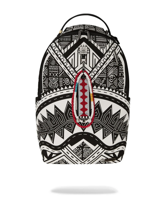 Zaino SPRAYGROUND AI JOURNEY TO THE MIND DLXV BACKPACK