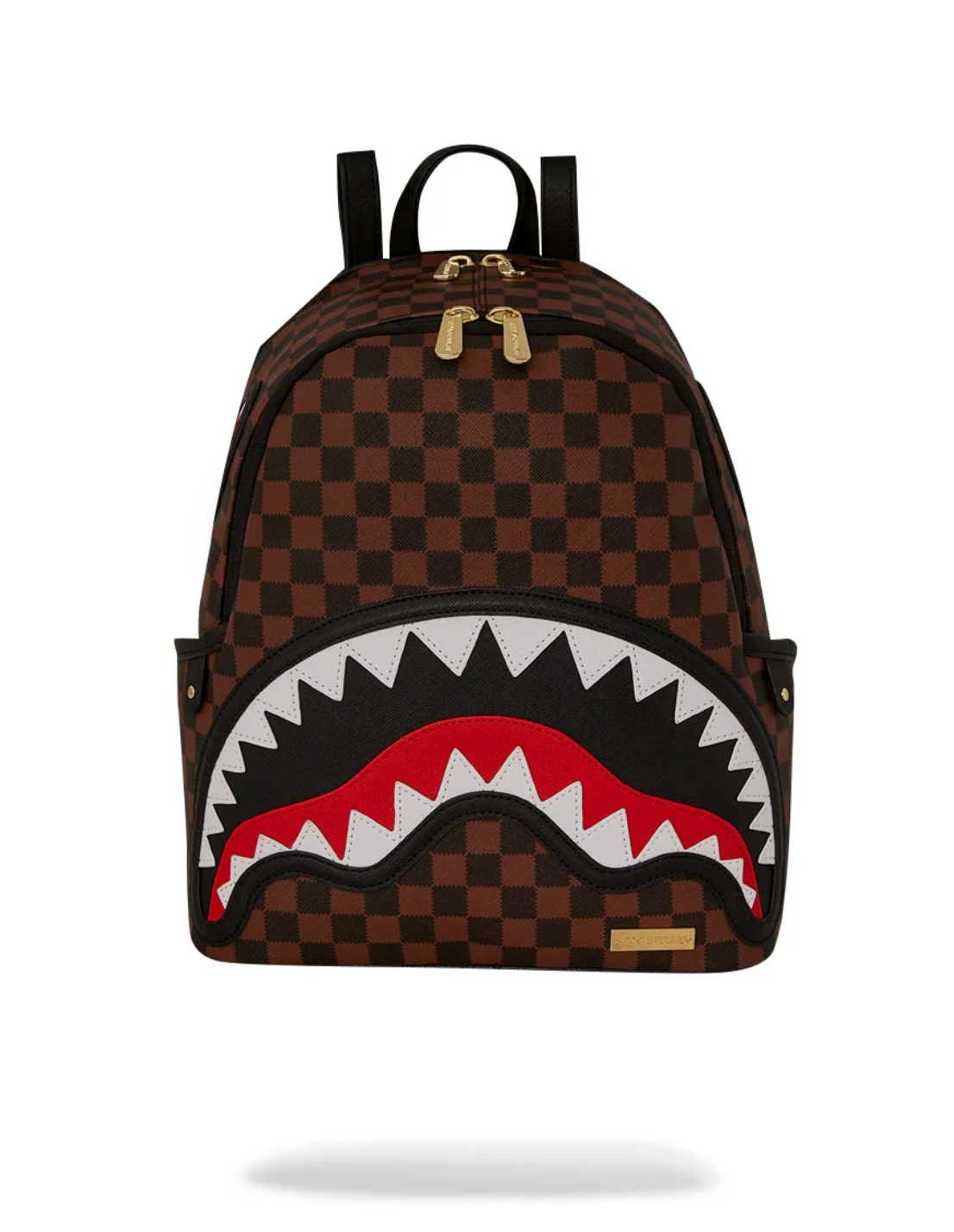 Zaino SPRAYGROUND SAWTOOTH SHARKS IN PARIS SAVAGE