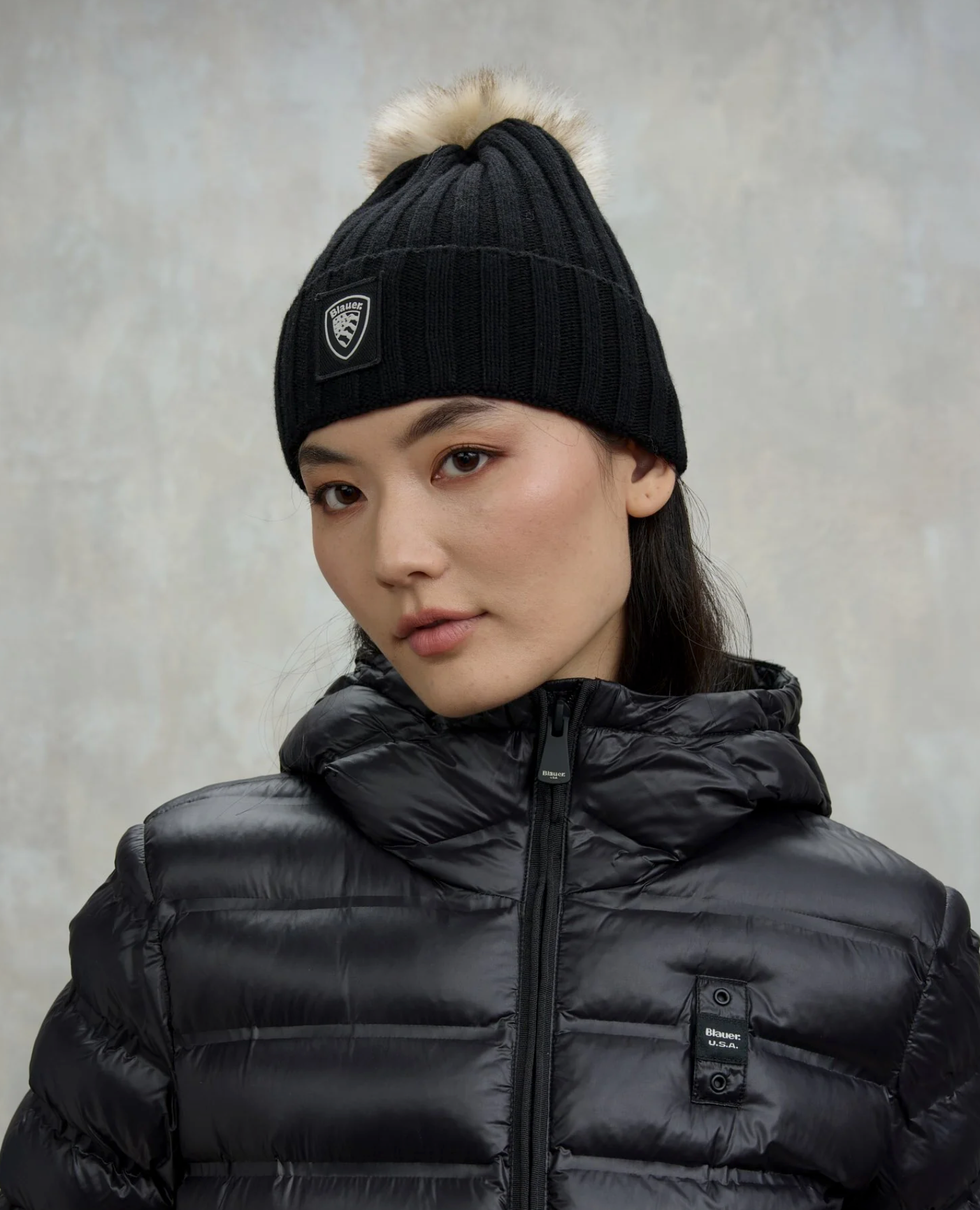 BERRETTO BLAUER USA A COSTINA LIFE