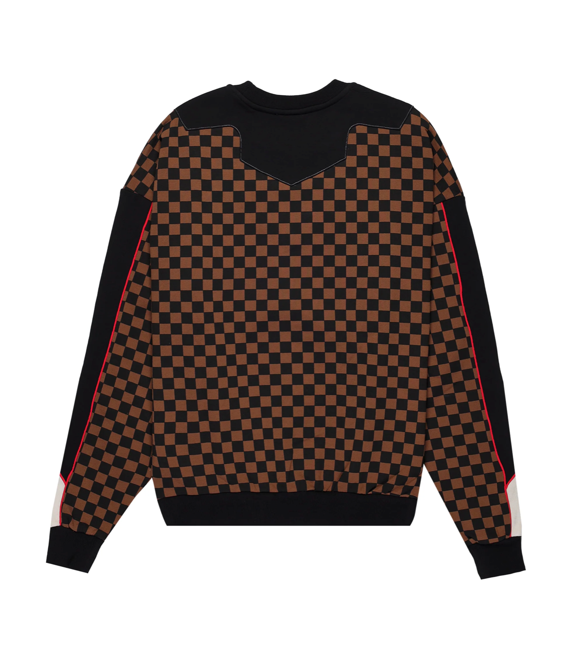Felpa SPRAYGROUND girocollo