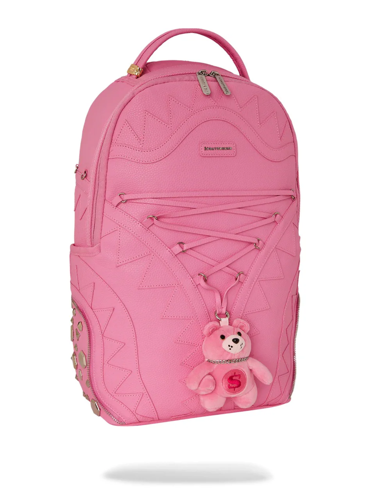 Zaino SPRAYGROUND BABY BEAR BADDIE DEUX BACKPACK
