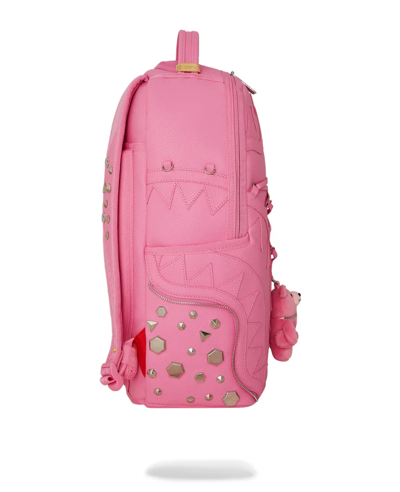 Zaino SPRAYGROUND BABY BEAR BADDIE DEUX BACKPACK