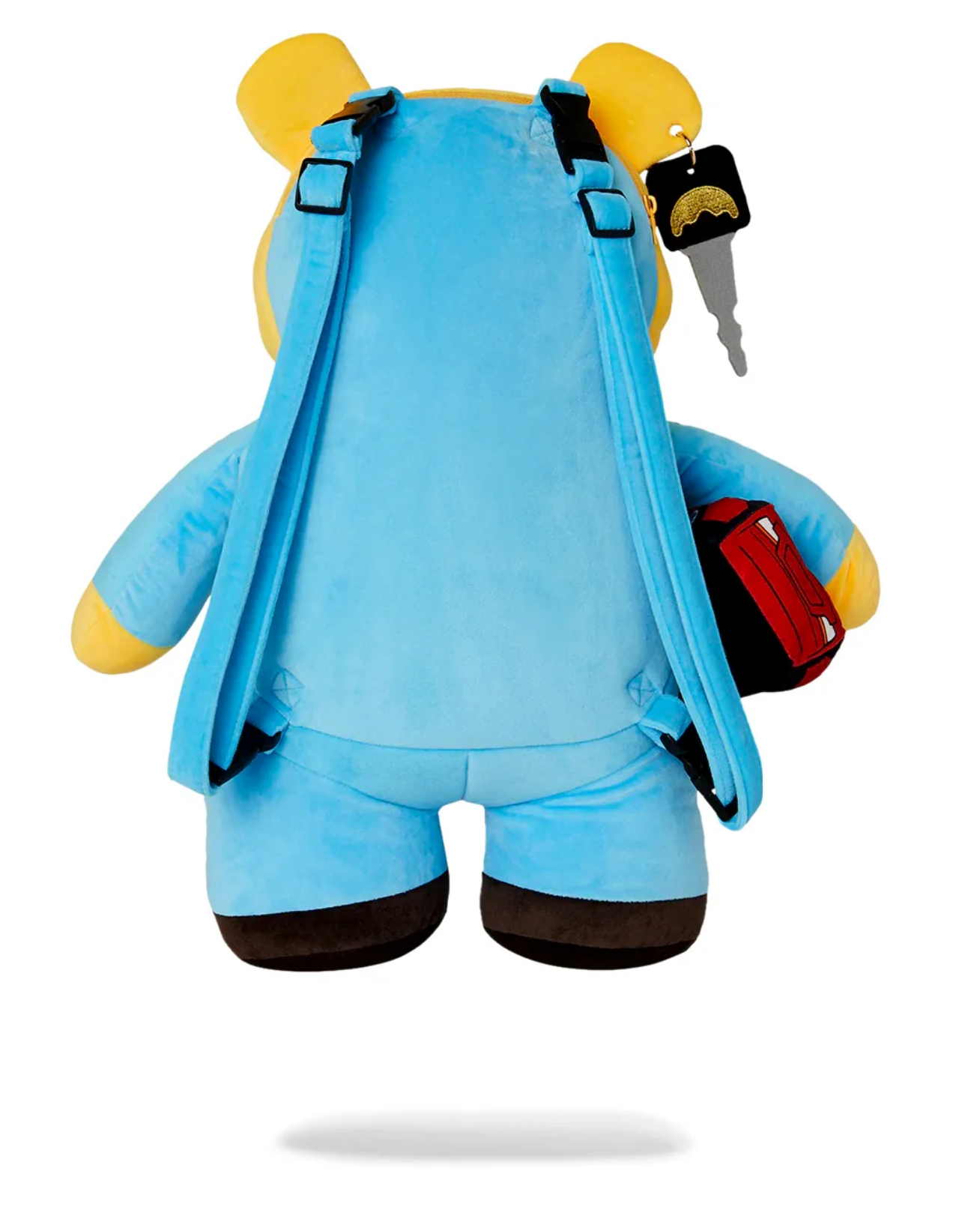 Zaino SPRAYGROUND DUMMY BEAR BEAR BACKPACK