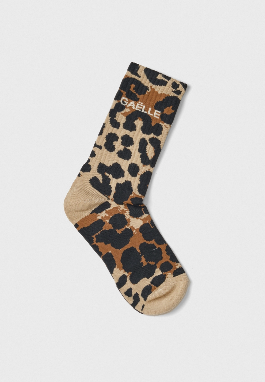Calza GAELLE PARIS Maculate