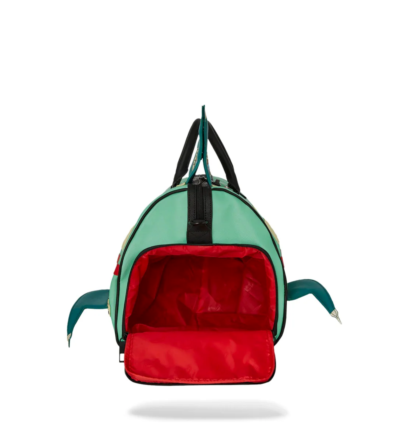 Borsone SPRAYGROUND FUTURAMA PLANET EXPRESS SHIP DUFFLE