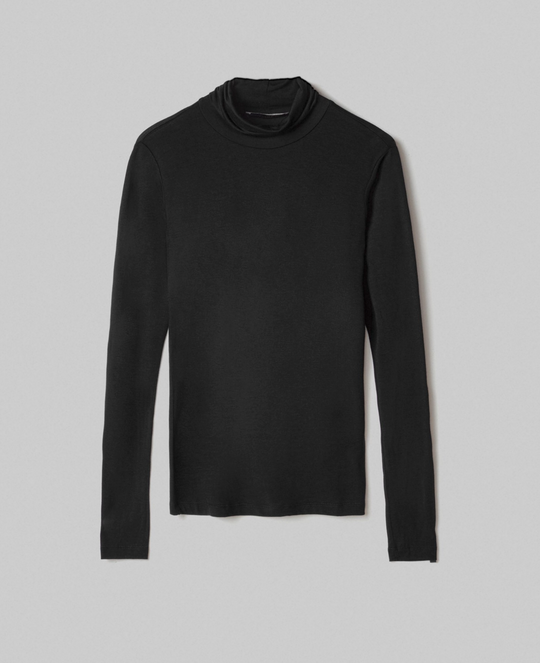 Dolcevita HINNOMINATE In Viscosa Manica Lunga