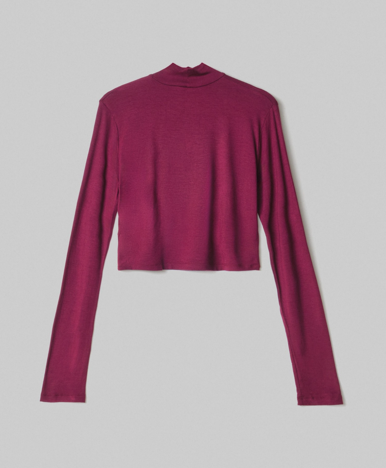 Crop Top HINNOMINATE Dolcevita In Viscosa