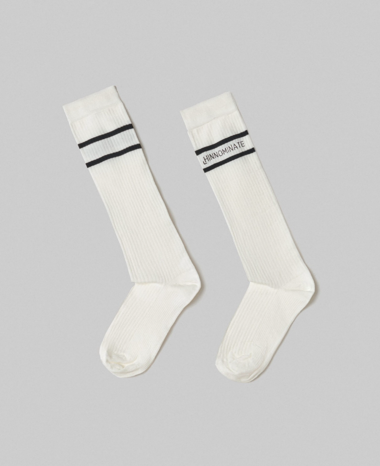 Calze HINNOMINATE Lunghe Con Ricamo