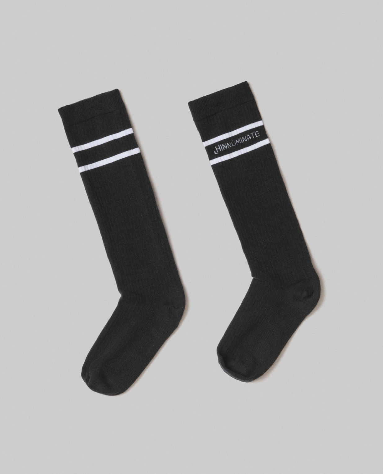 Calze HINNOMINATE Lunghe Con Ricamo