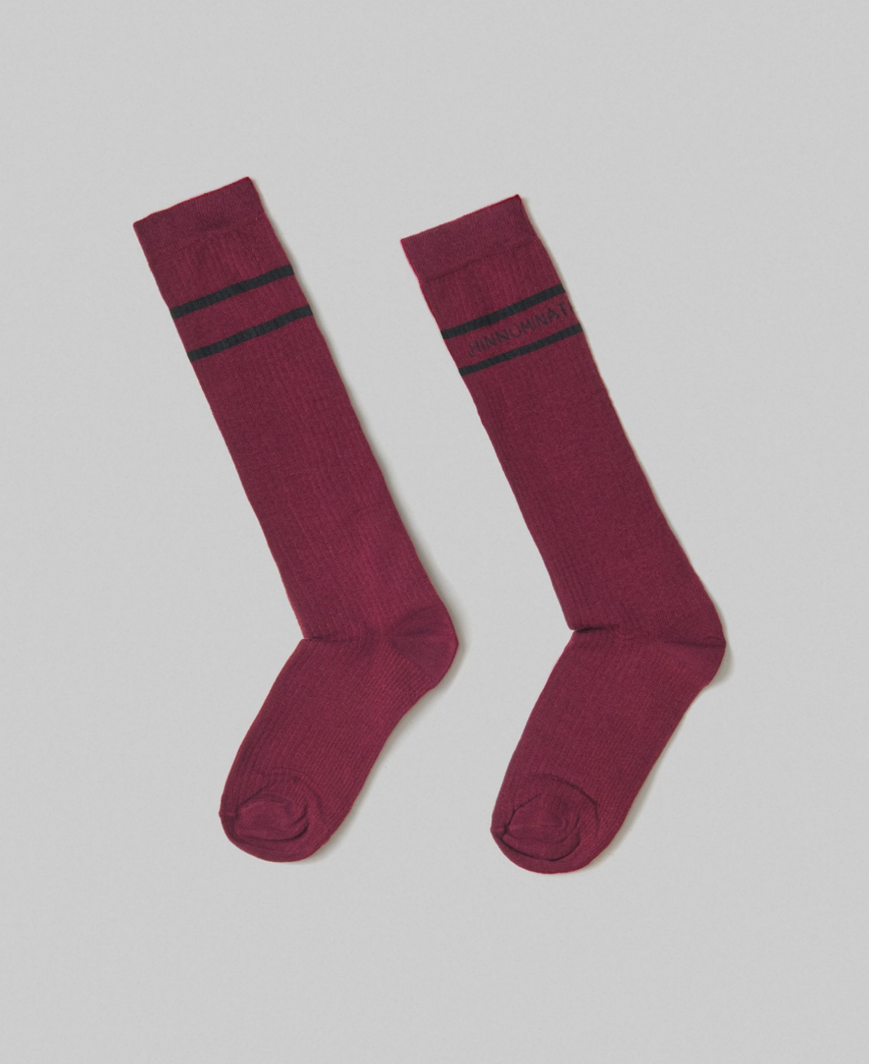 Calze HINNOMINATE Lunghe Con Ricamo