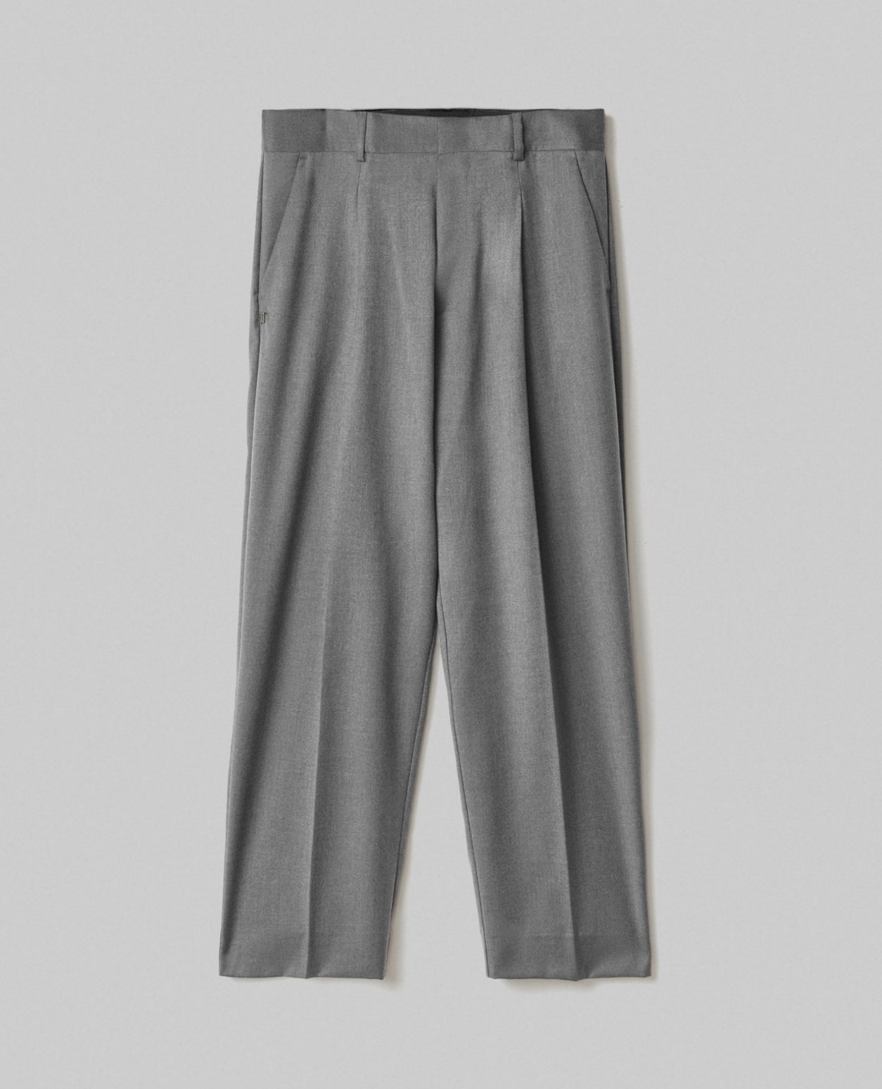 Pantalone HINNOMINATE Formale In Twill