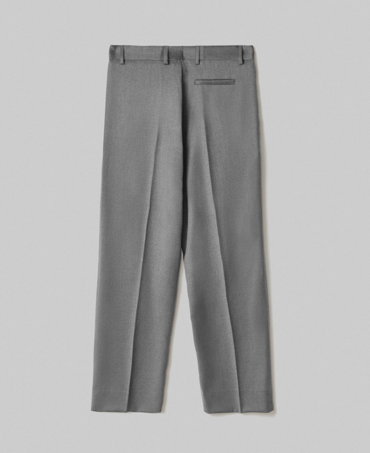 Pantalone HINNOMINATE Formale In Twill