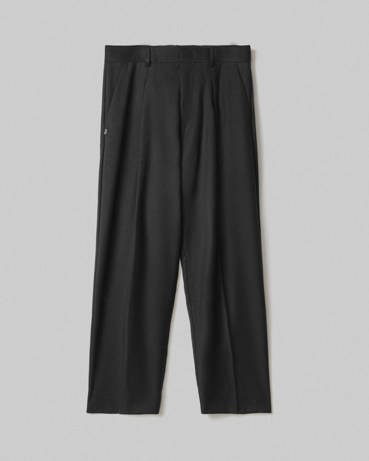 Pantalone HINNOMINATE Formale In Twill