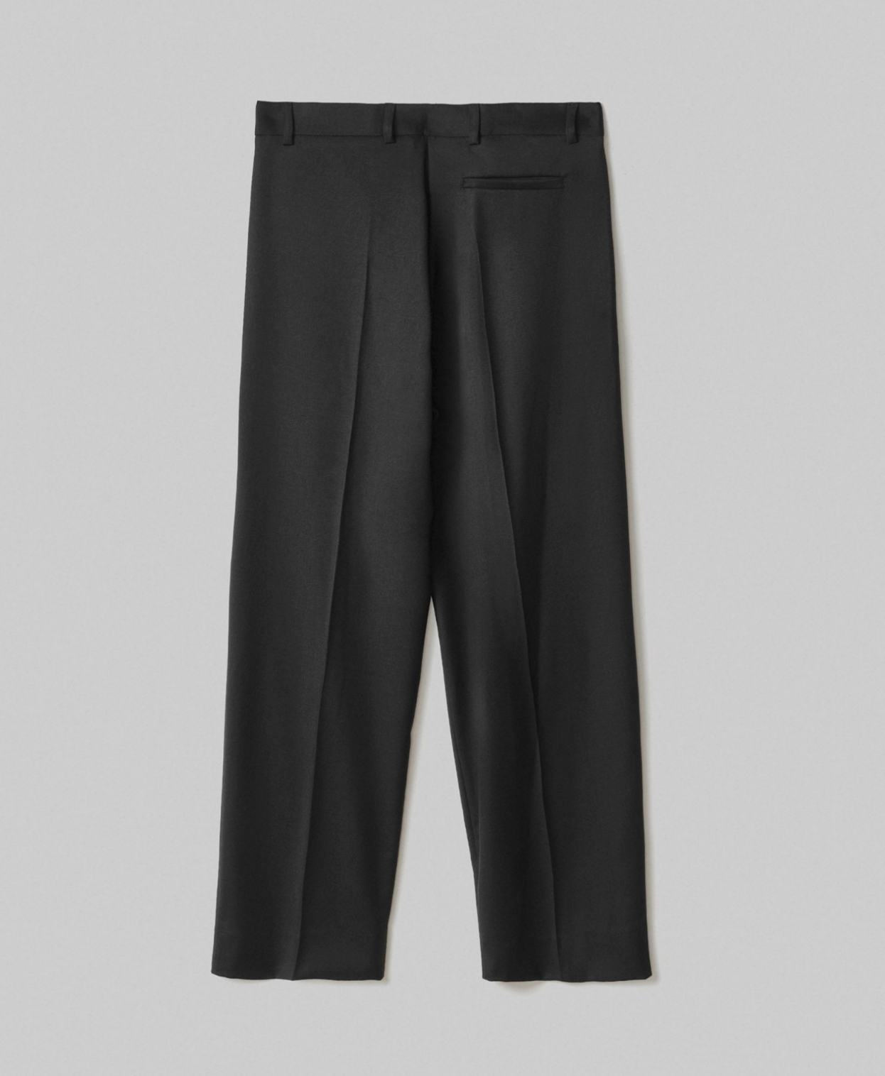 Pantalone HINNOMINATE Formale In Twill
