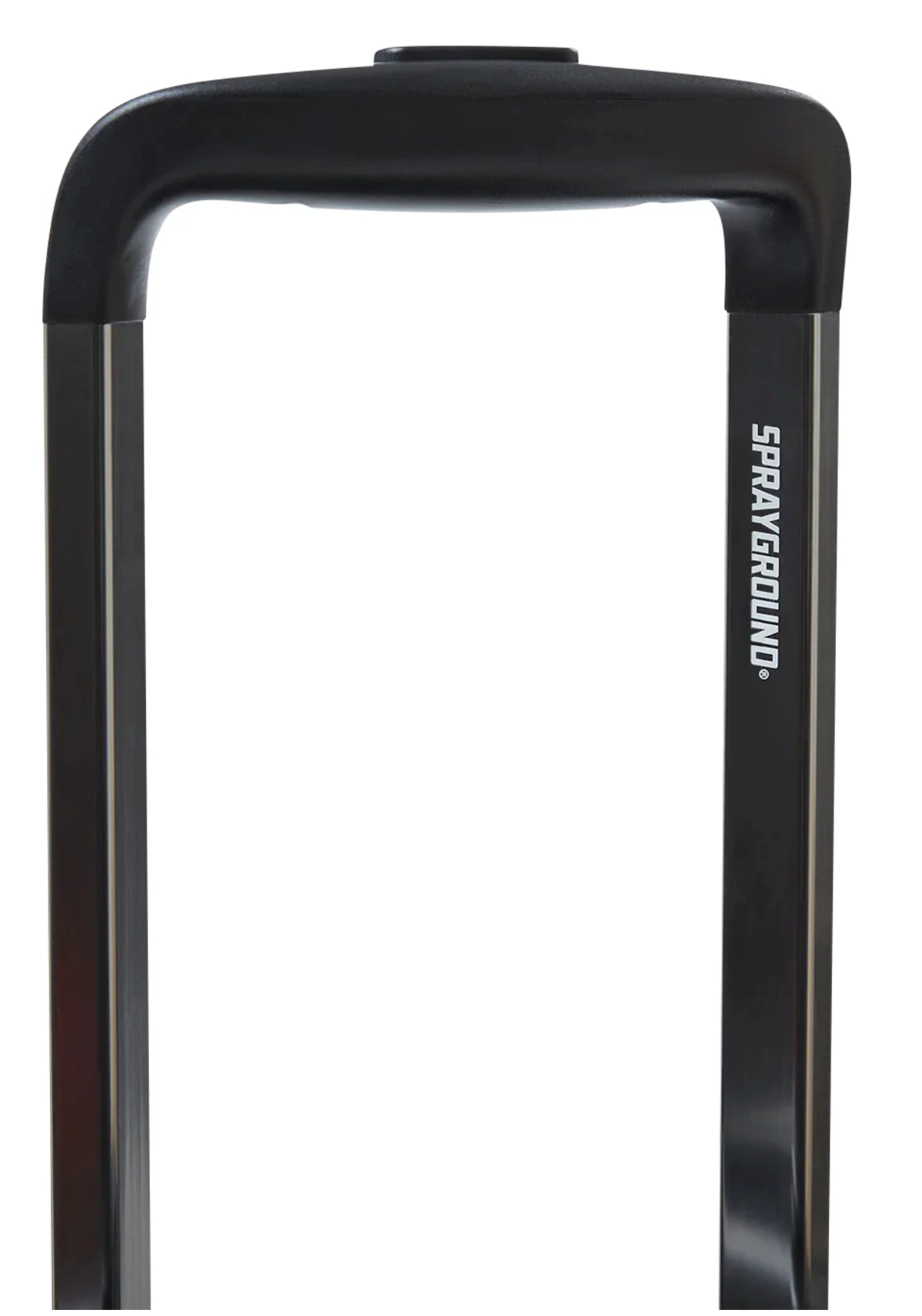 Valigia Trolley Sprayground Sharknautics Gunmetal Carryon Hard Luggage