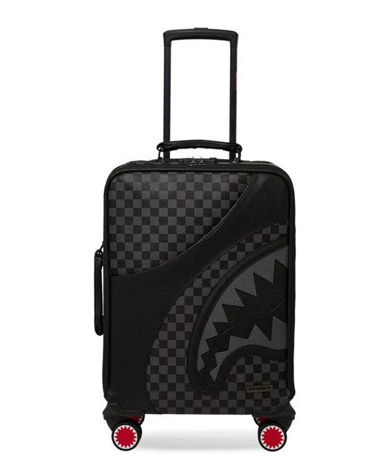Valigia Trolley Sprayground Henney Phantom Soft Luggage