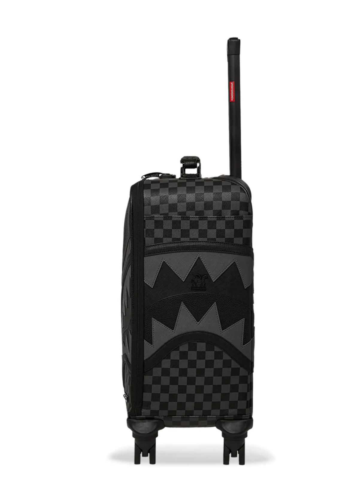 Valigia Trolley Sprayground Henney Phantom Soft Luggage