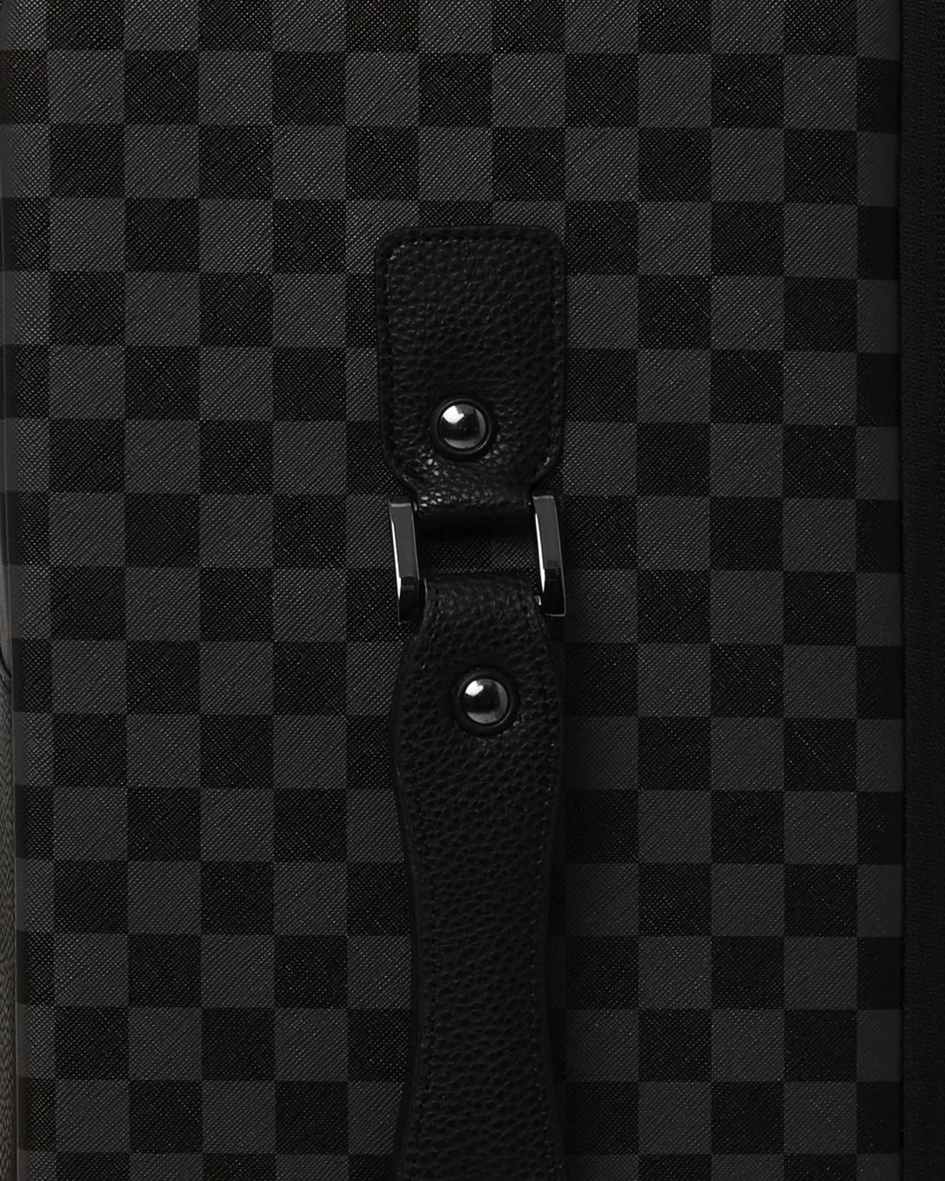 Valigia Trolley Sprayground Henney Phantom Soft Luggage