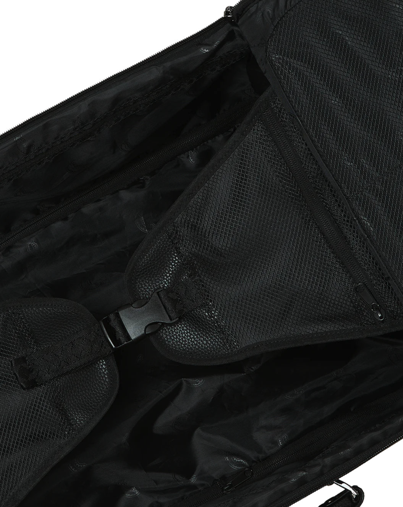 Valigia Trolley Sprayground Henney Phantom Soft Luggage