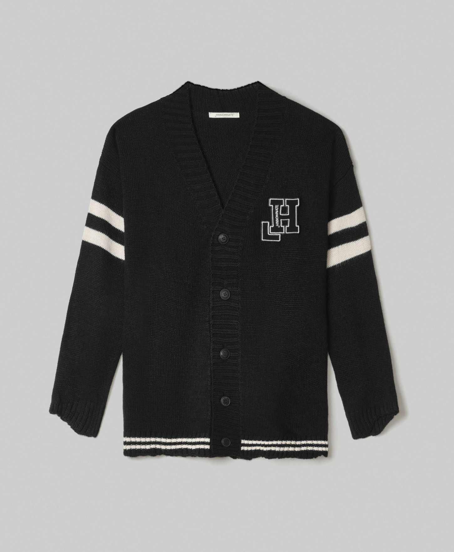 Cardigan HINNOMINATE  in maglia