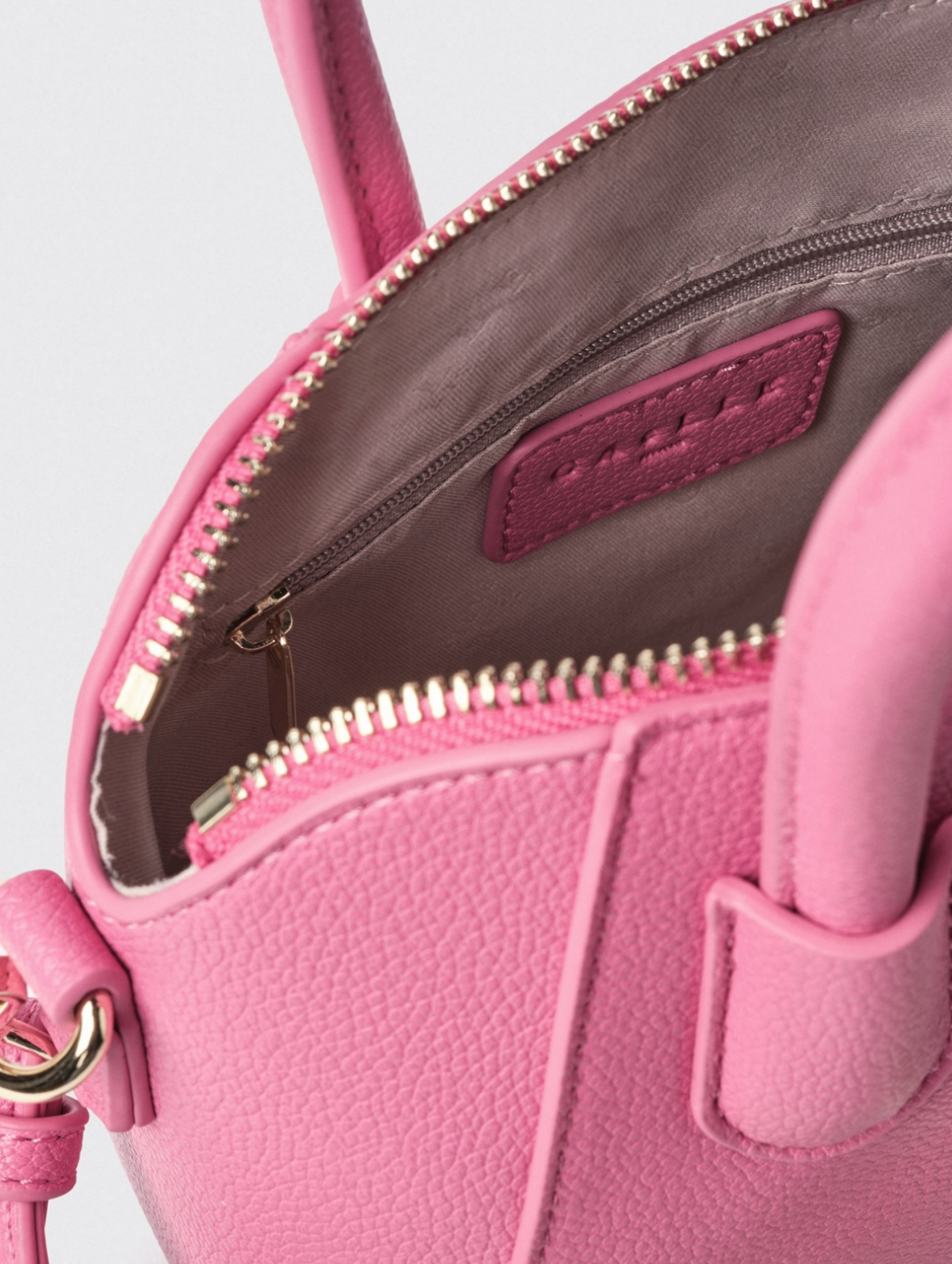 Borsa GAELLE PARIS Mini duffle