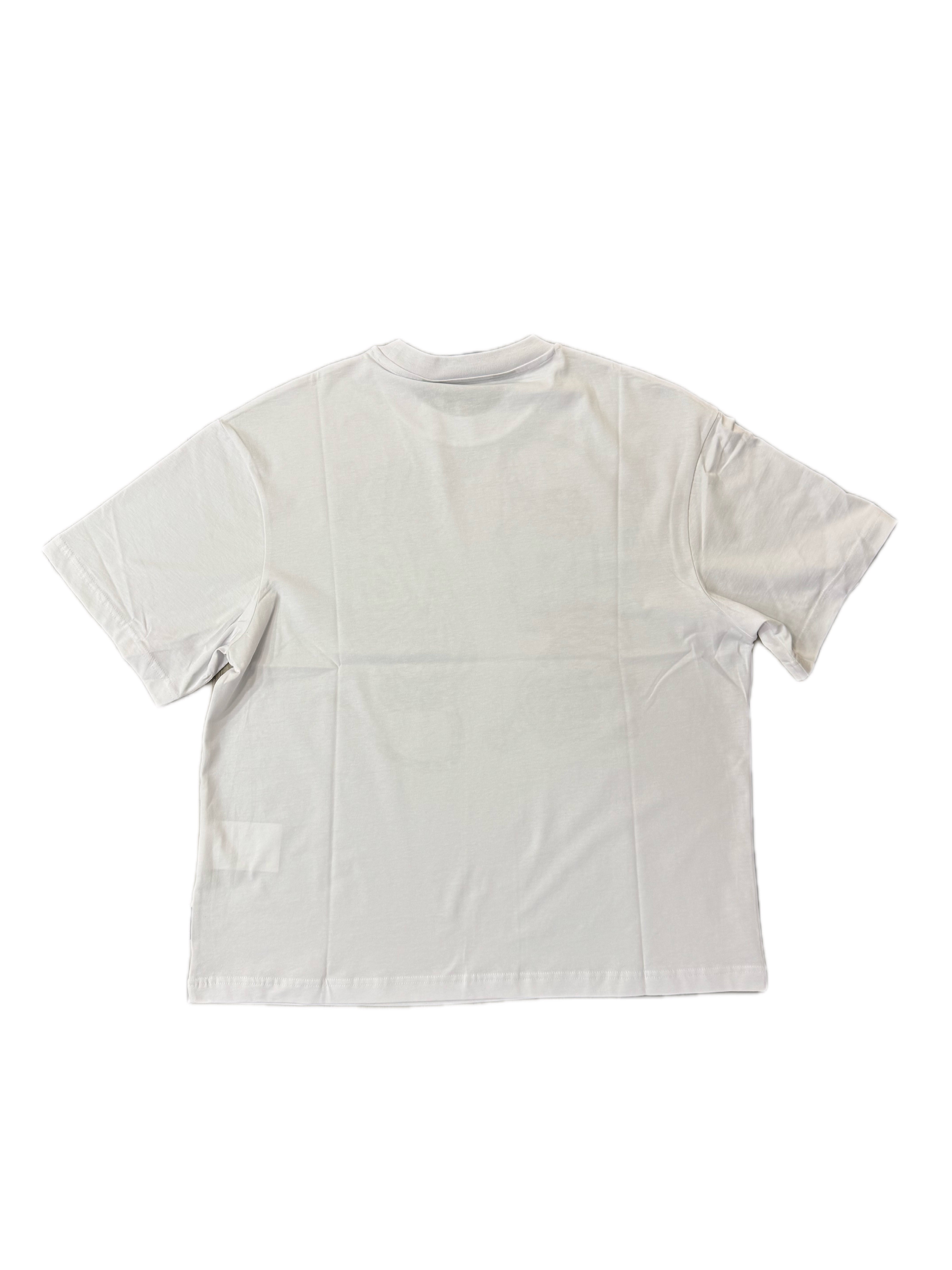 T-shirt JUST CAVALLI Card Patch