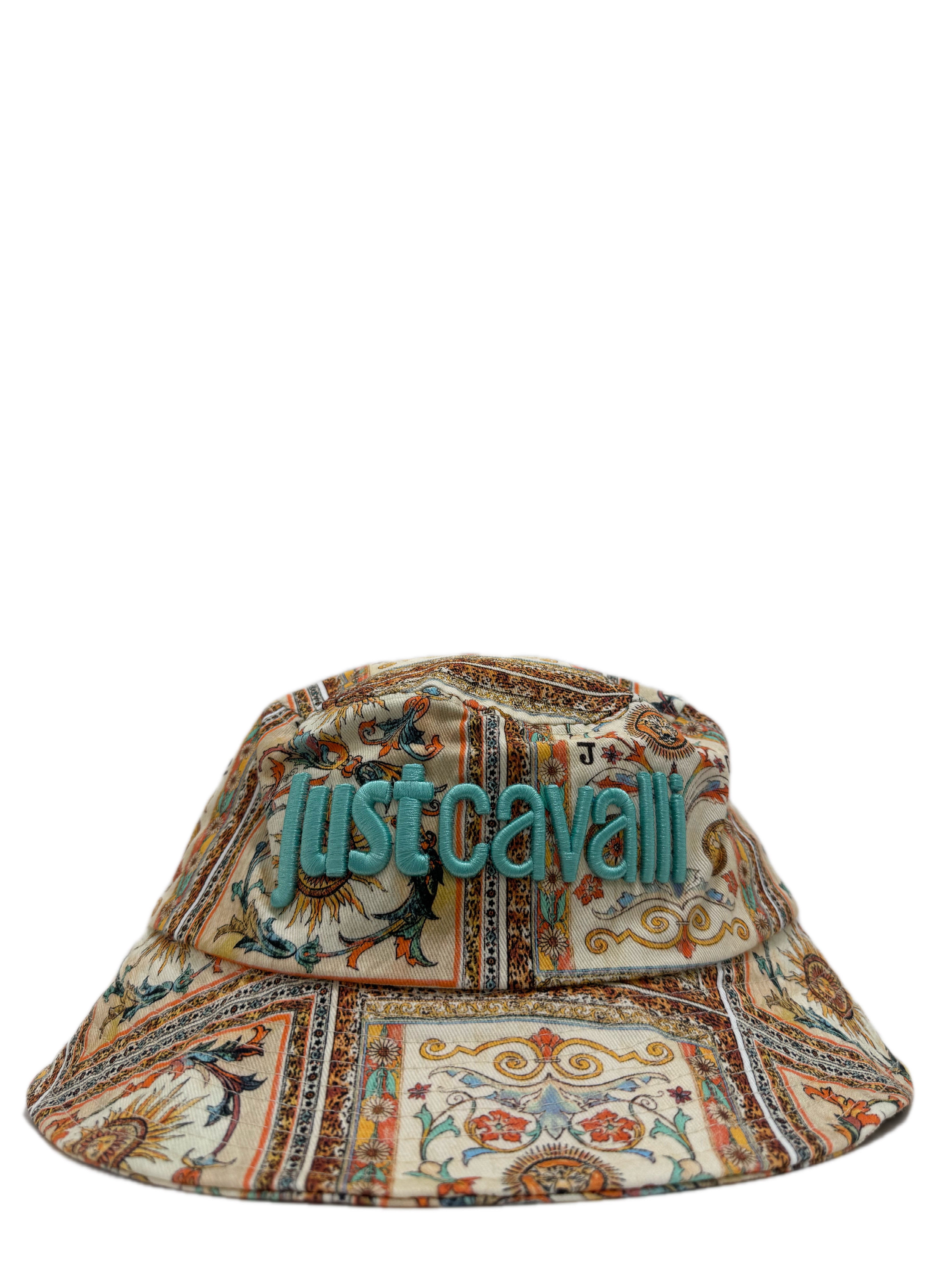 Cappello Pescatore JUST CAVALL PERSIANTAROT