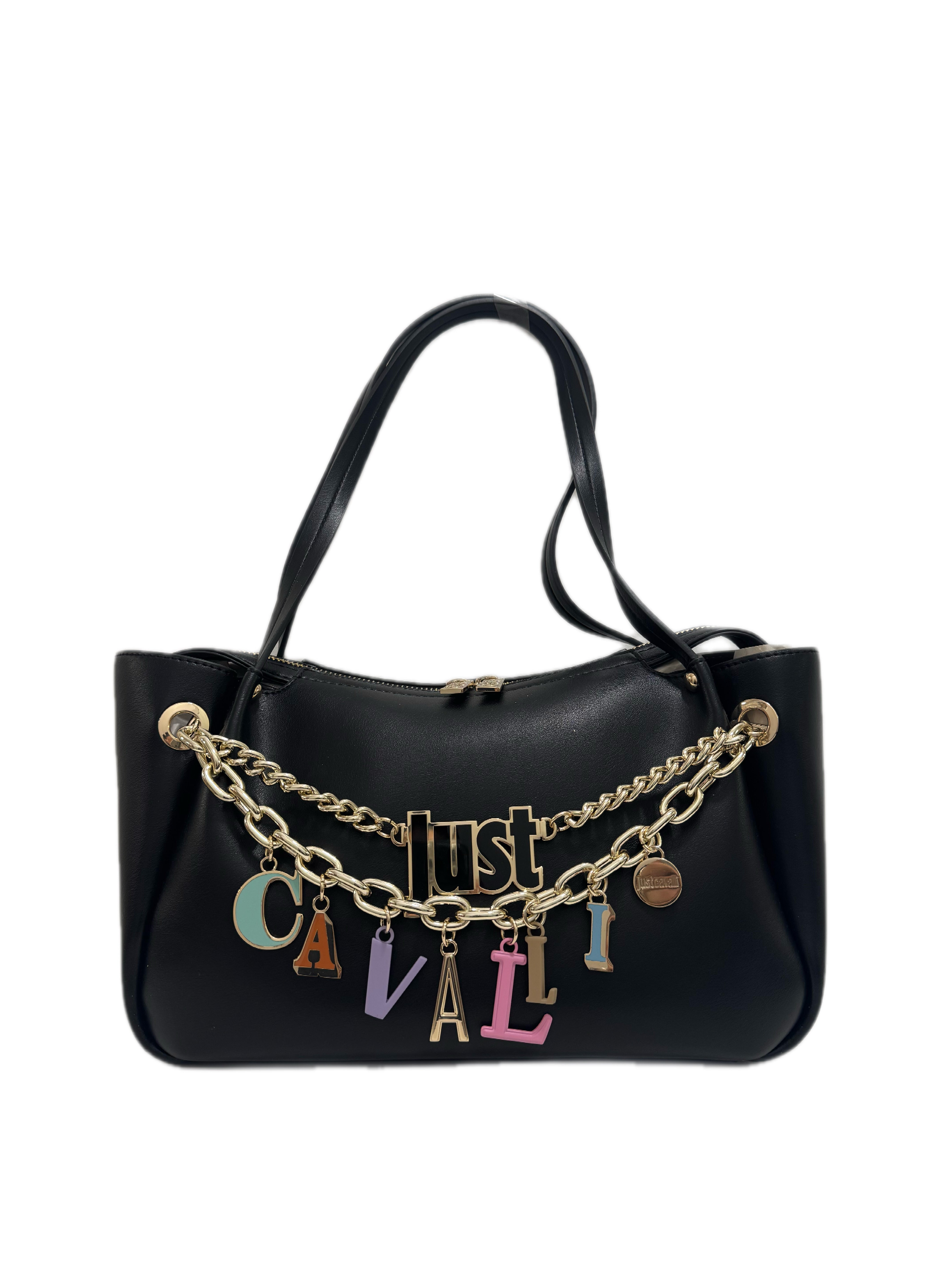 Shopper JUST CAVALLI Charms