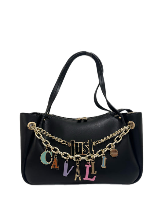 Shopper JUST CAVALLI Charms